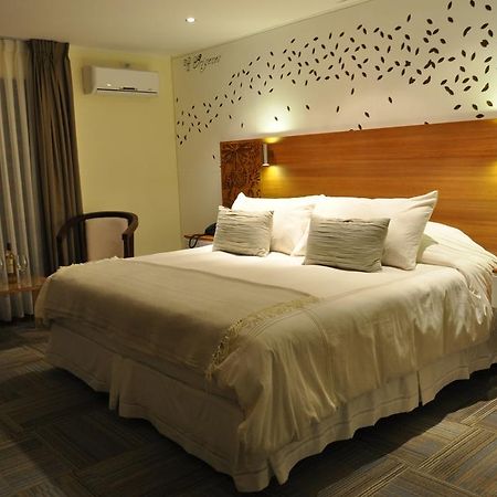Hotel Origenes Vallenar Δωμάτιο φωτογραφία