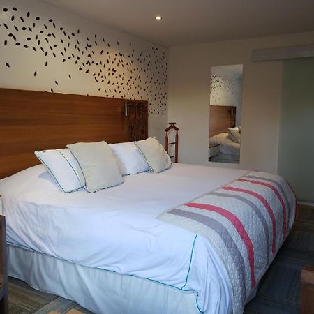 Hotel Origenes Vallenar Εξωτερικό φωτογραφία
