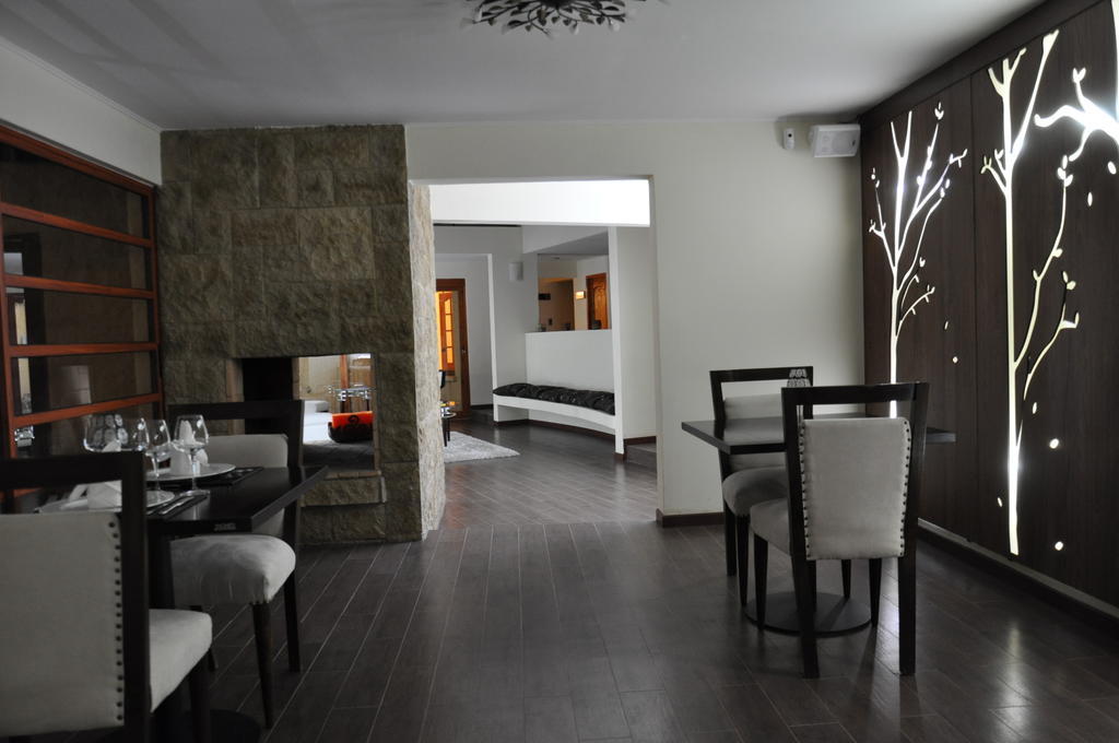 Hotel Origenes Vallenar Εξωτερικό φωτογραφία