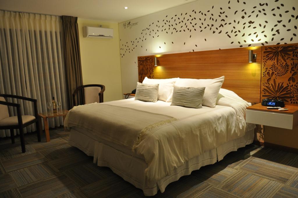 Hotel Origenes Vallenar Δωμάτιο φωτογραφία
