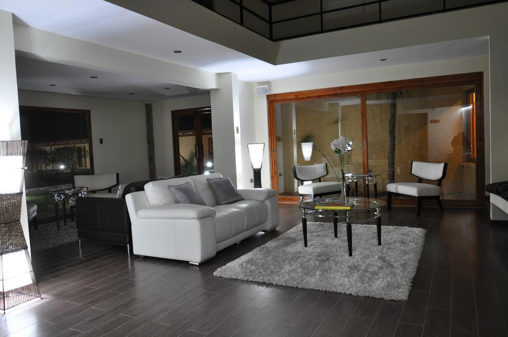 Hotel Origenes Vallenar Εξωτερικό φωτογραφία