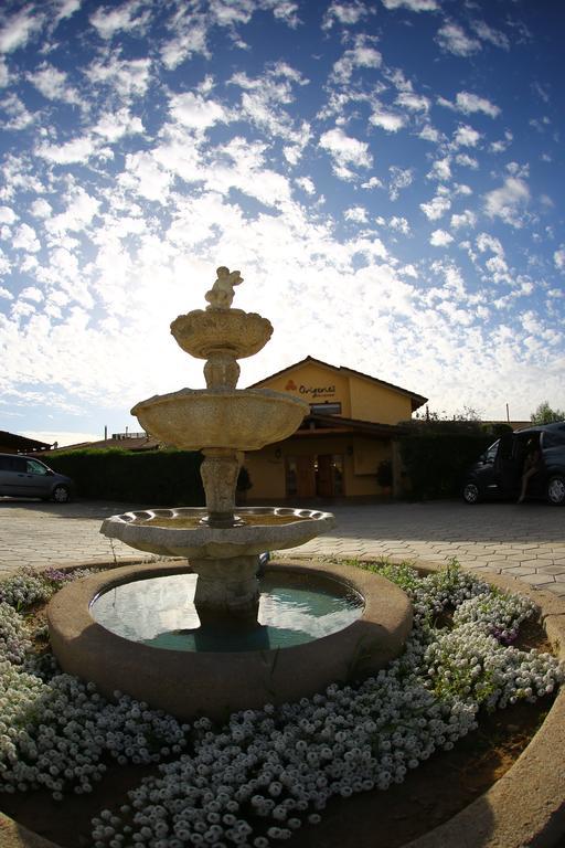 Hotel Origenes Vallenar Εξωτερικό φωτογραφία