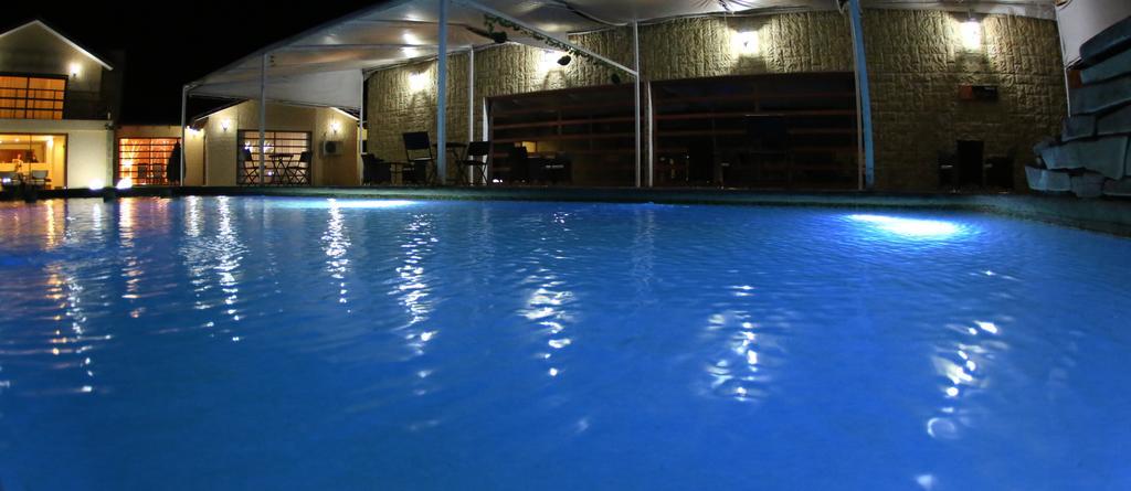 Hotel Origenes Vallenar Εξωτερικό φωτογραφία