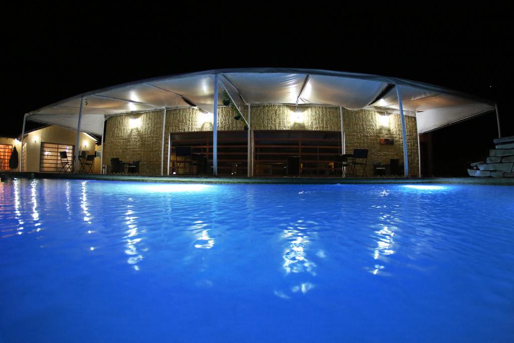 Hotel Origenes Vallenar Εξωτερικό φωτογραφία