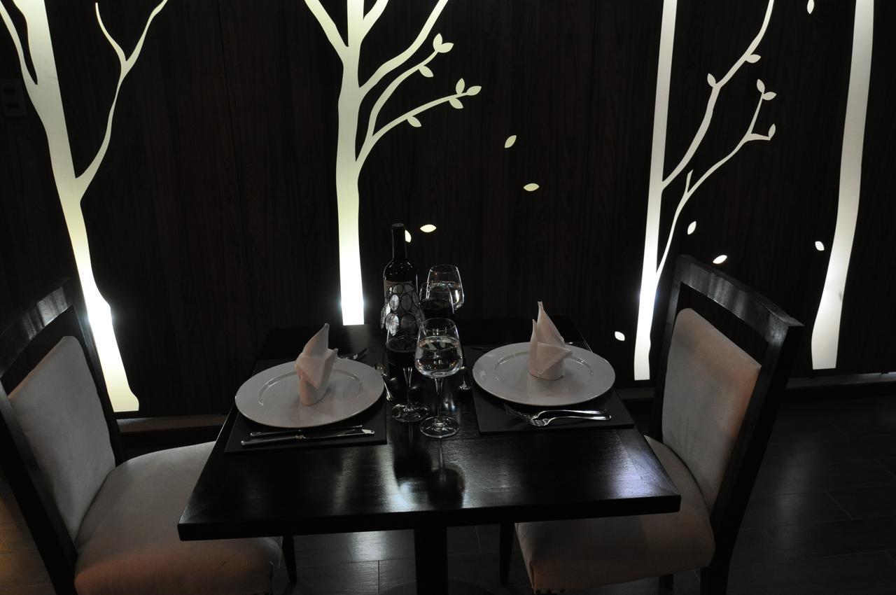 Hotel Origenes Vallenar Εξωτερικό φωτογραφία