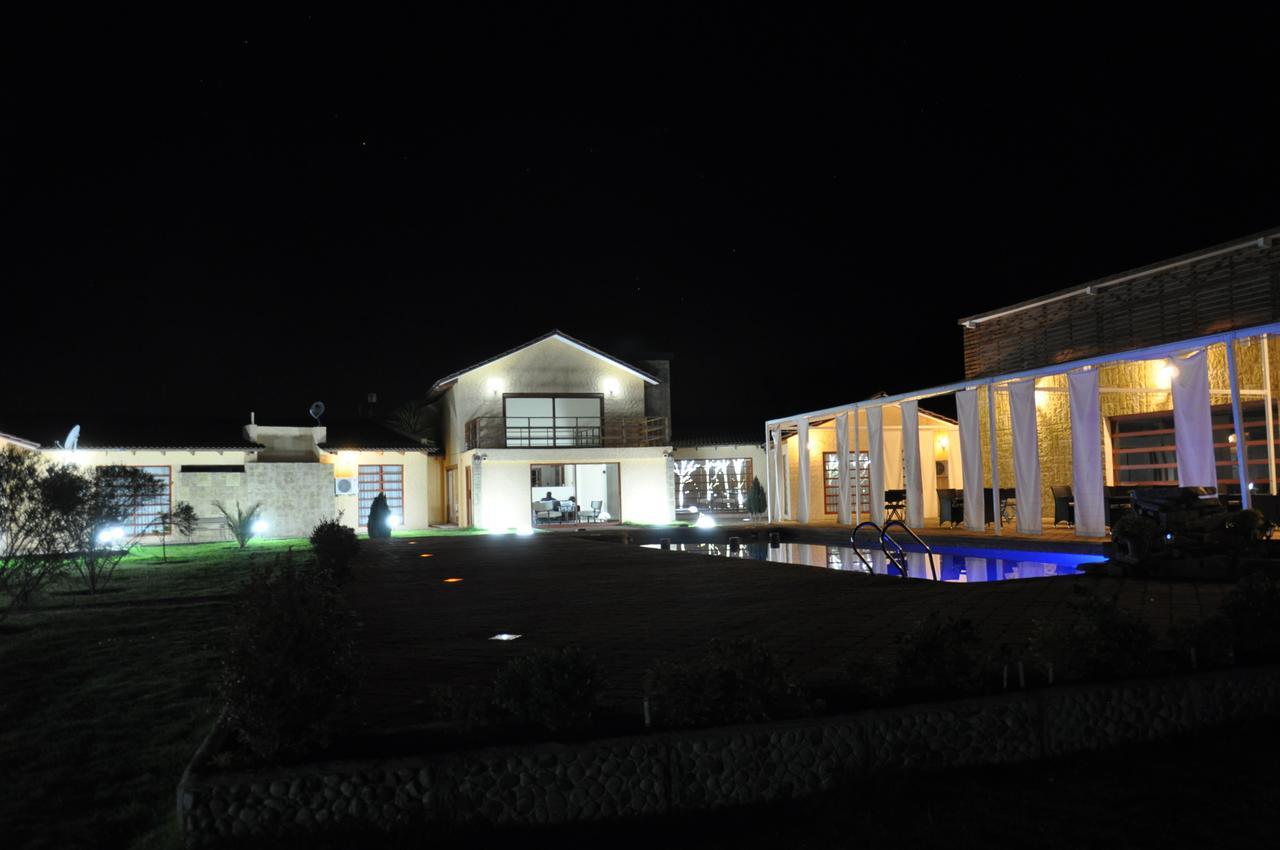 Hotel Origenes Vallenar Εξωτερικό φωτογραφία