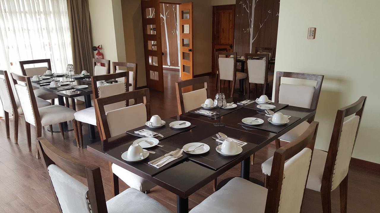 Hotel Origenes Vallenar Εξωτερικό φωτογραφία