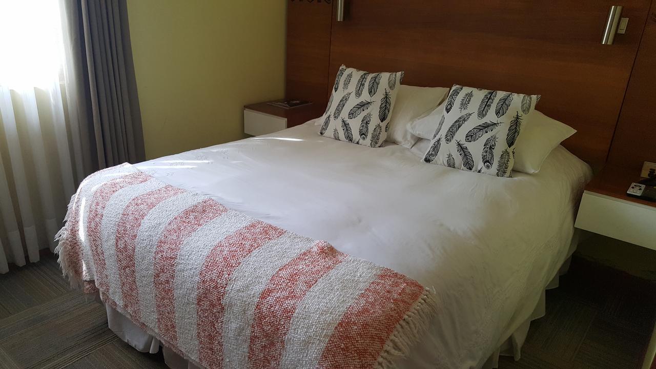 Hotel Origenes Vallenar Εξωτερικό φωτογραφία