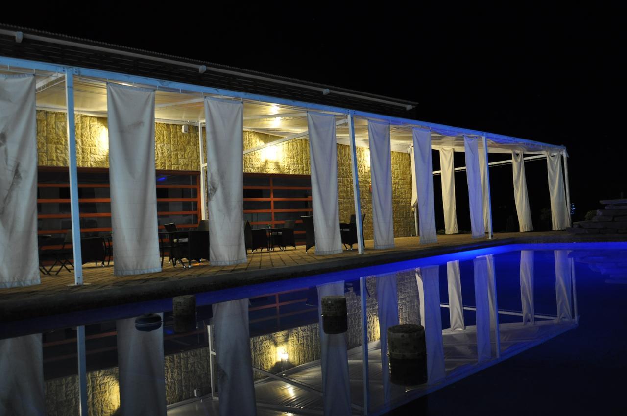 Hotel Origenes Vallenar Εξωτερικό φωτογραφία