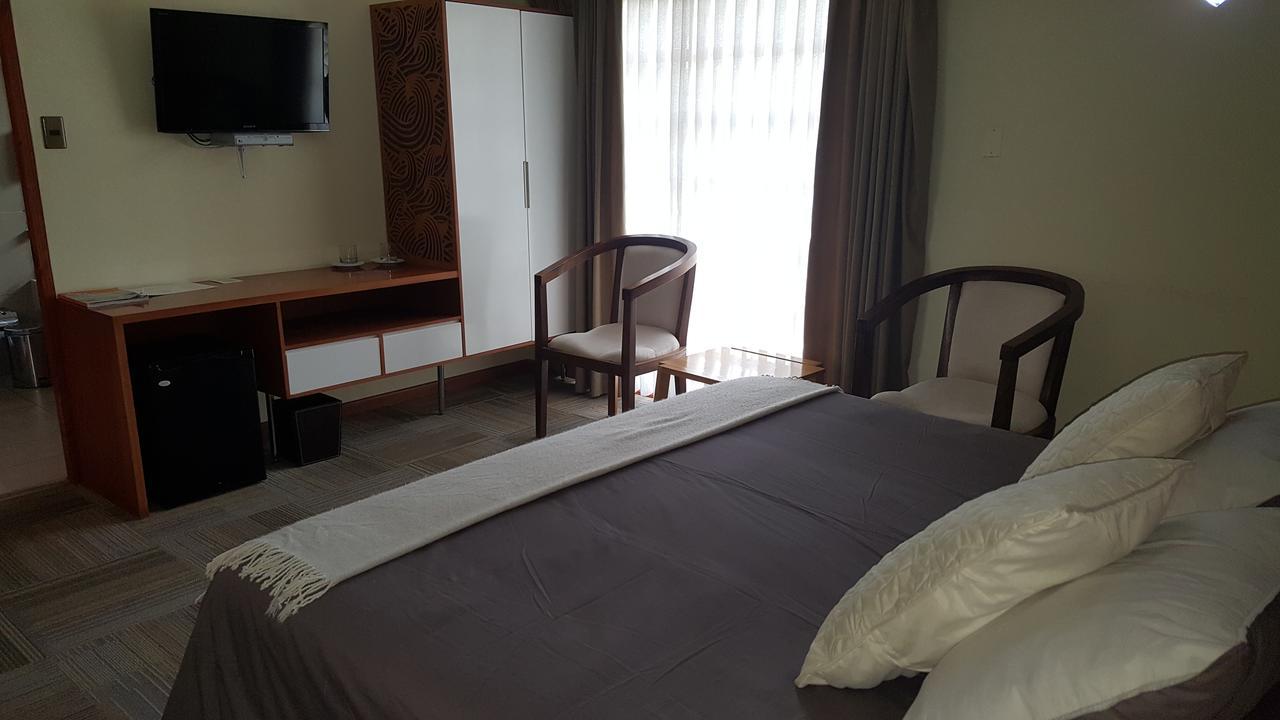 Hotel Origenes Vallenar Εξωτερικό φωτογραφία