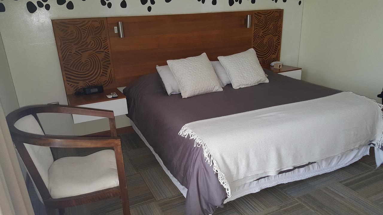 Hotel Origenes Vallenar Εξωτερικό φωτογραφία