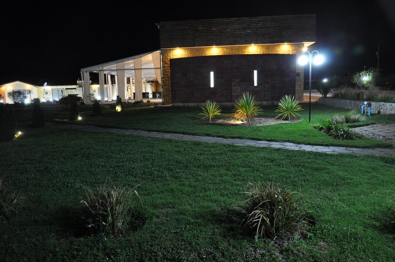 Hotel Origenes Vallenar Εξωτερικό φωτογραφία