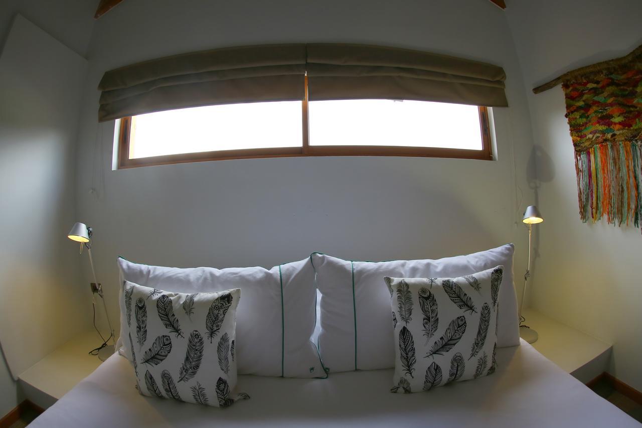 Hotel Origenes Vallenar Εξωτερικό φωτογραφία