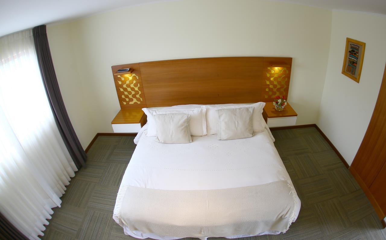 Hotel Origenes Vallenar Εξωτερικό φωτογραφία