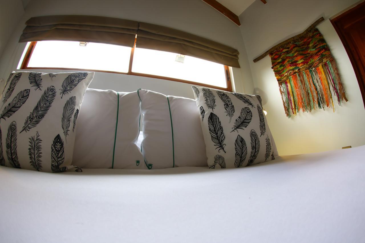 Hotel Origenes Vallenar Εξωτερικό φωτογραφία