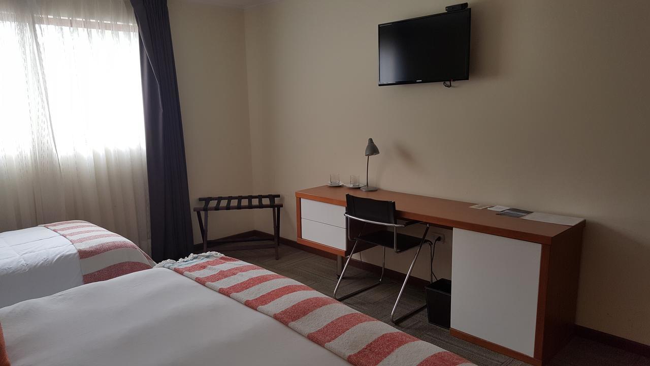 Hotel Origenes Vallenar Εξωτερικό φωτογραφία