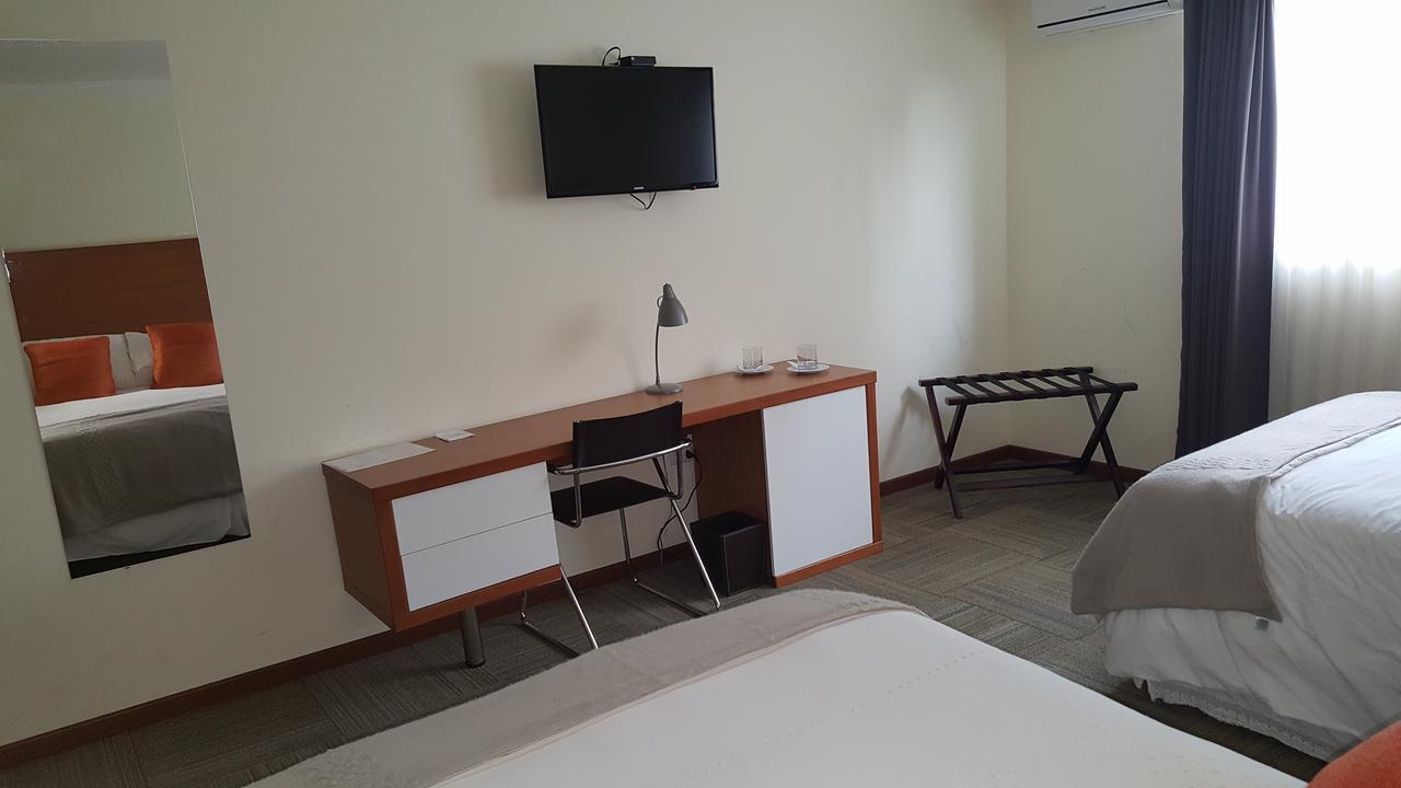 Hotel Origenes Vallenar Εξωτερικό φωτογραφία