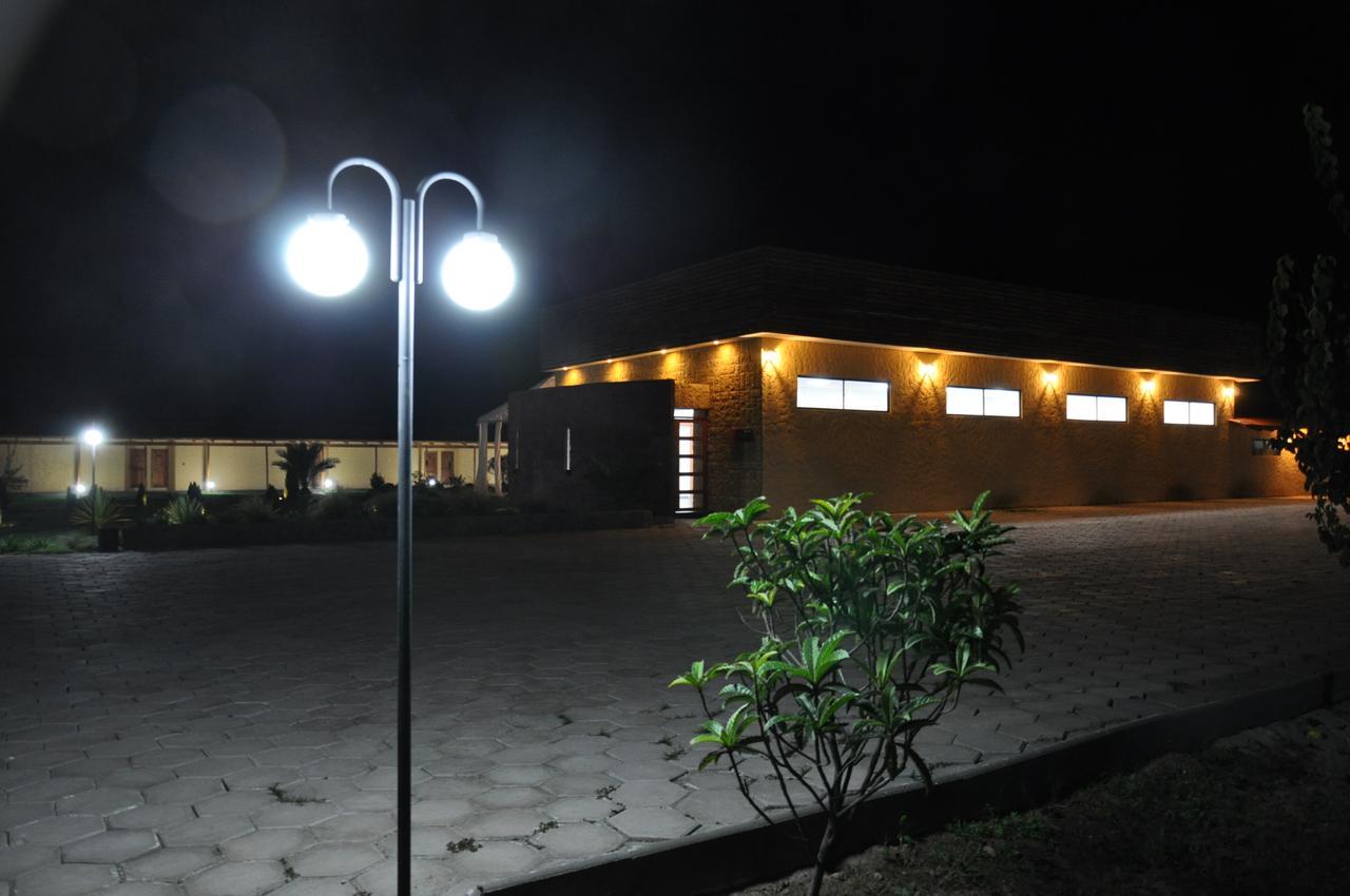 Hotel Origenes Vallenar Εξωτερικό φωτογραφία