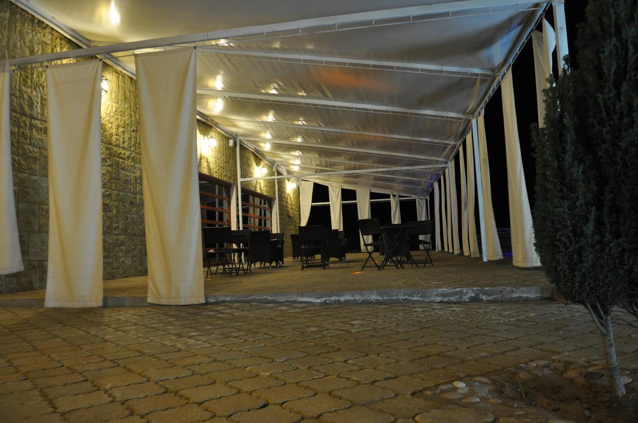 Hotel Origenes Vallenar Εξωτερικό φωτογραφία