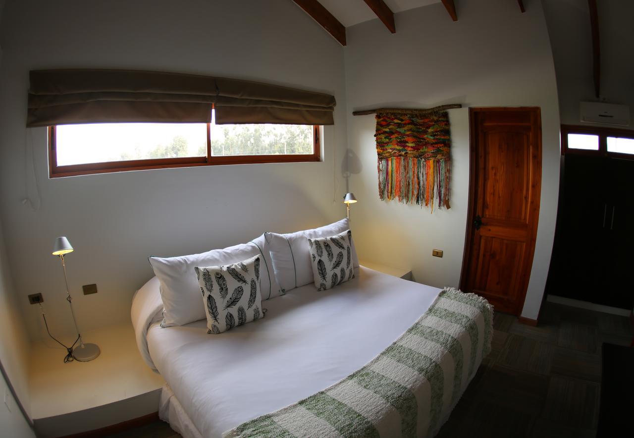 Hotel Origenes Vallenar Εξωτερικό φωτογραφία